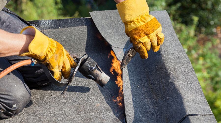 Expert top industrial roofings services in Millsboro, PA